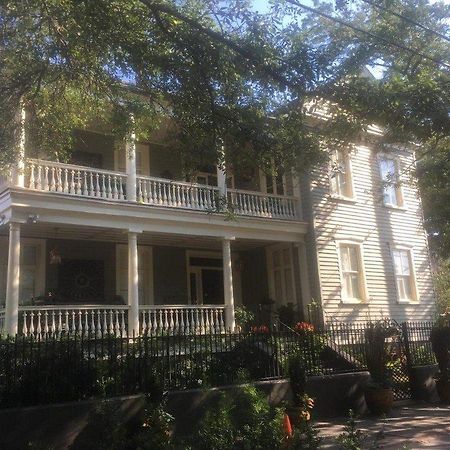 Bed and Breakfast 22 Charlotte Charleston Exterior foto
